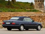 Mercedes-Benz E200 Cabrio 1994 года
